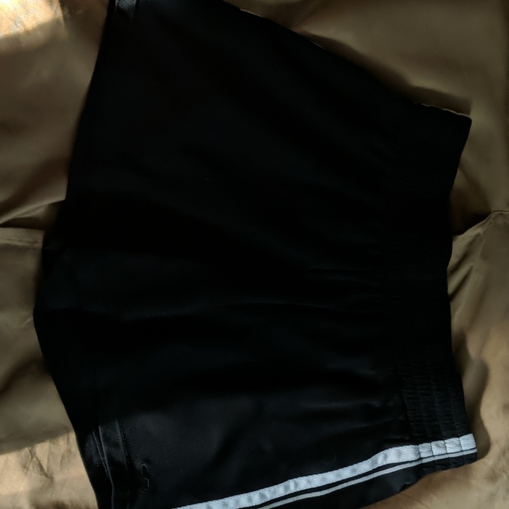 Short
